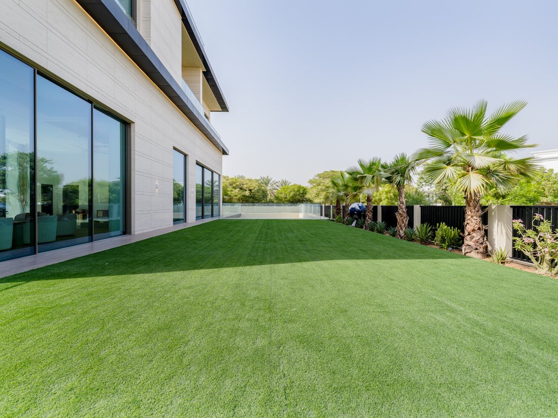 Villa in Jumeirah Golf Estates, Dubai, Vereinigte Arabische Emirate 3 - 18483604