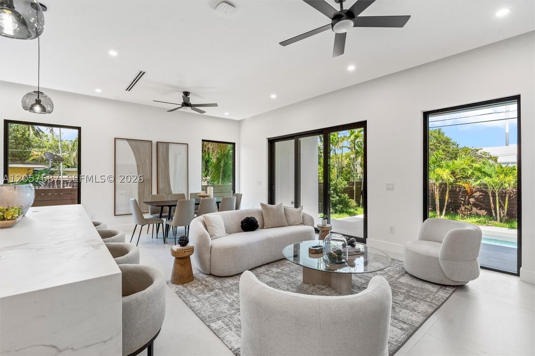 House in Fort Lauderdale, Florida, United States 3 - 18485465