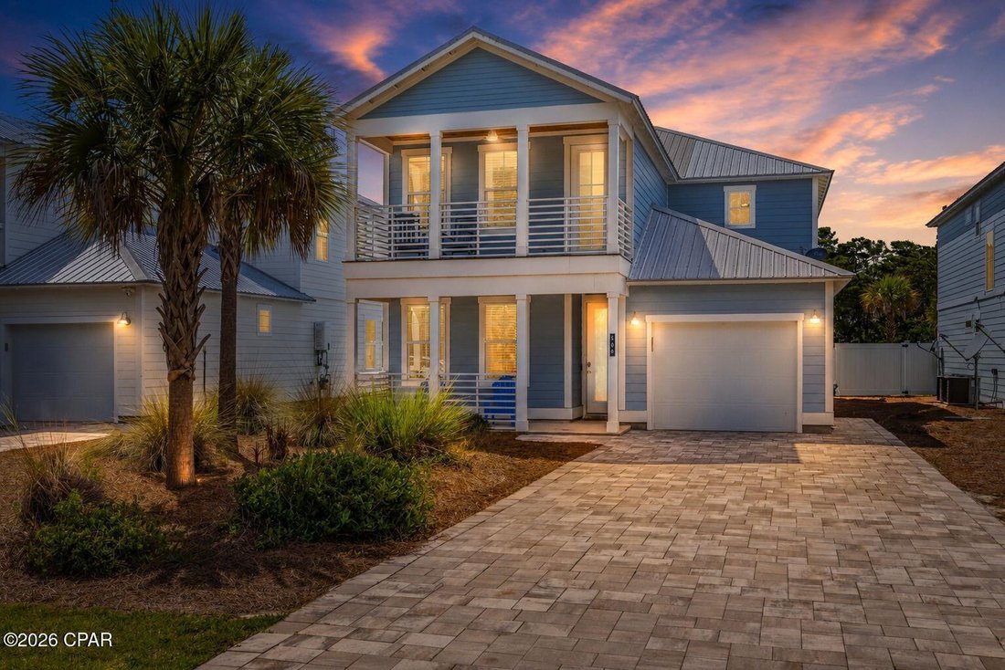 House in Panama City Beach, Florida, United States 2 - 18485659