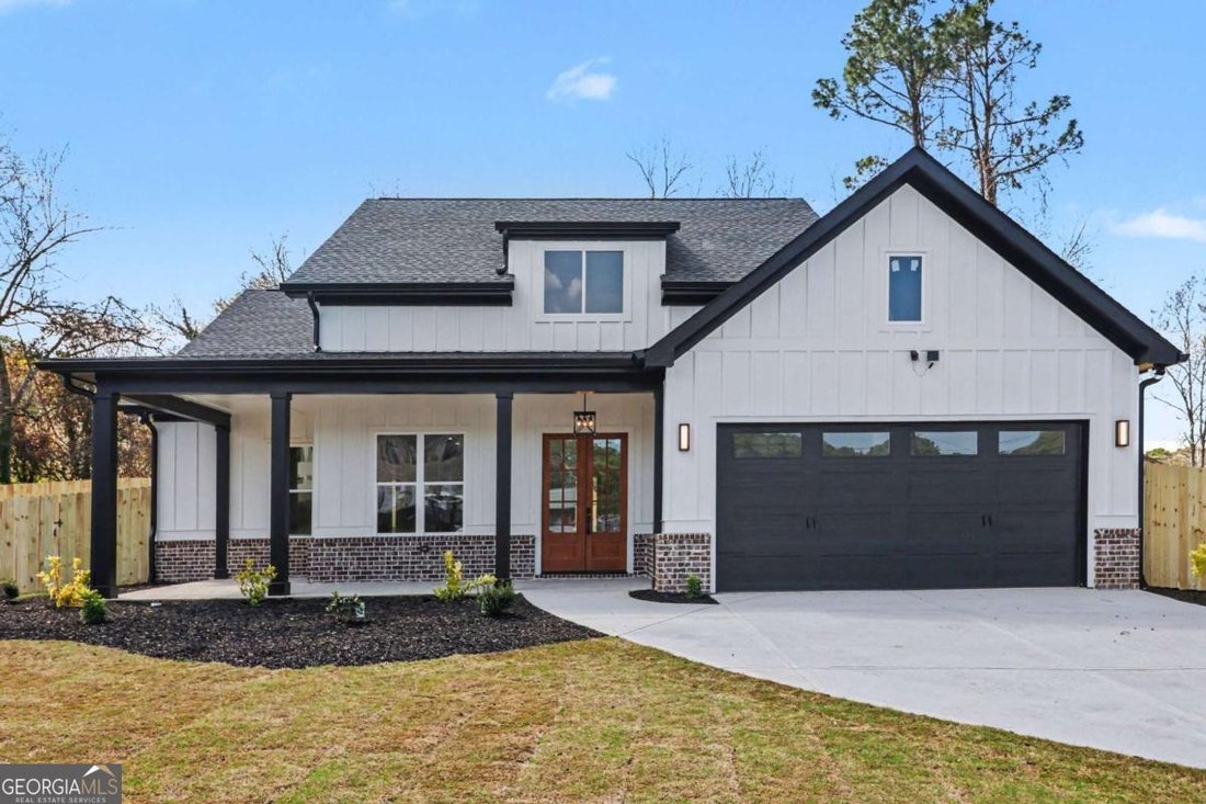 House in Lawrenceville, Georgia, United States 2 - 18486326