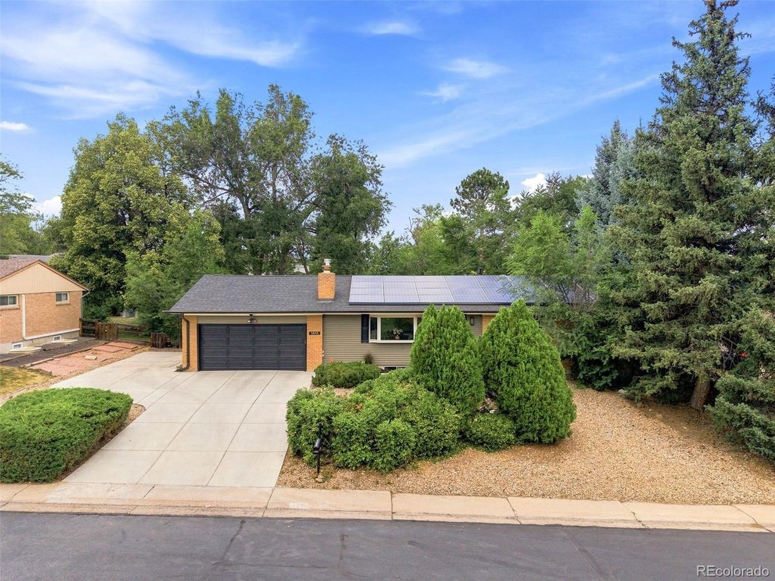 House in Lakewood, Colorado, United States 1 - 18442087