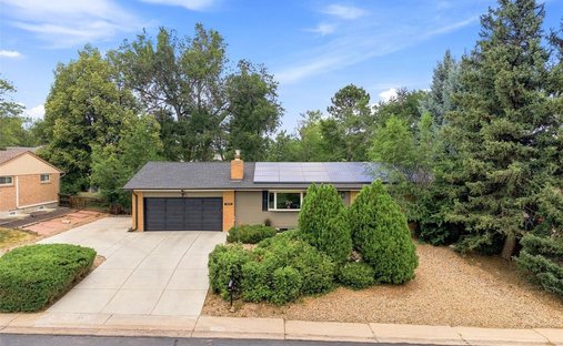 Casa a Lakewood, Colorado, Stati Uniti 1