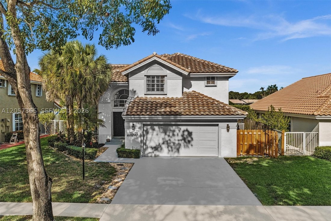 House in Cooper City, Florida, United States 2 - 18485448
