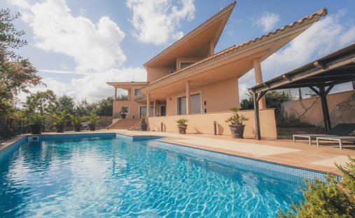 Maison à L'Ampolla, Catalogne, Espagne 1
