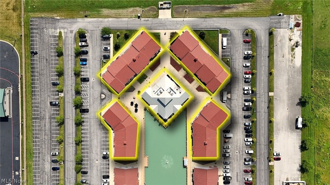 Land in Port Clinton, Ohio, United States 5 - 18483494