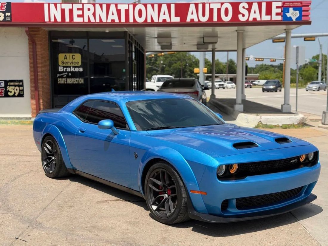 Coupe in Garland, TX, United States 1 - 18487168