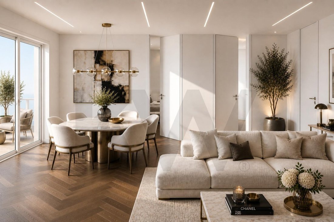 Apartment in Buarcos e Sao Juliao, Coimbra District, Portugal 5 - 18488009