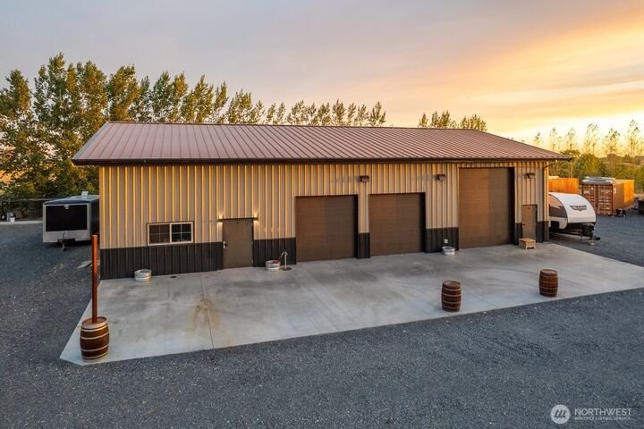 House in Moses Lake, Washington, United States 3 - 17877752