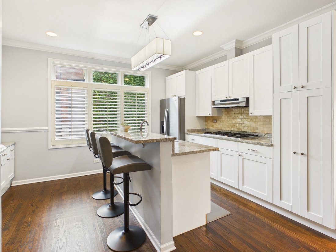 Townhouse in Chicago, Illinois, United States 5 - 18486030