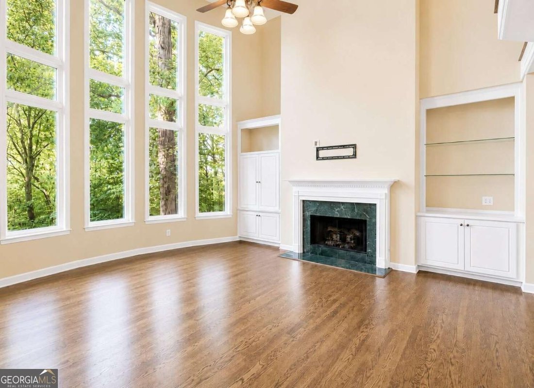 House in Johns Creek, Georgia, United States 4 - 18483867