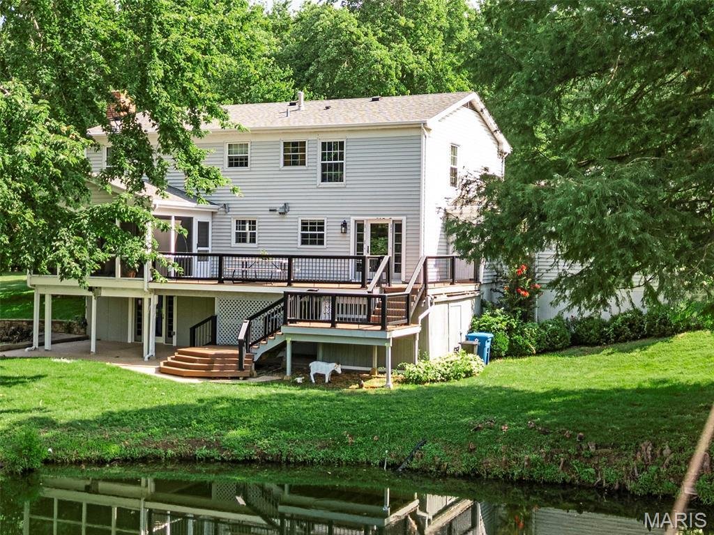 House in Wildwood, Missouri, United States 2 - 18488257
