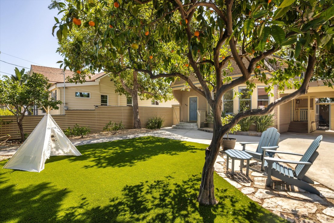 House in Santa Barbara, California, United States 3 - 18487828