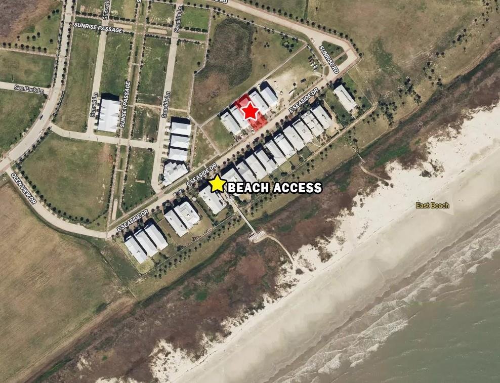 House in Galveston, Texas, United States 4 - 18486223