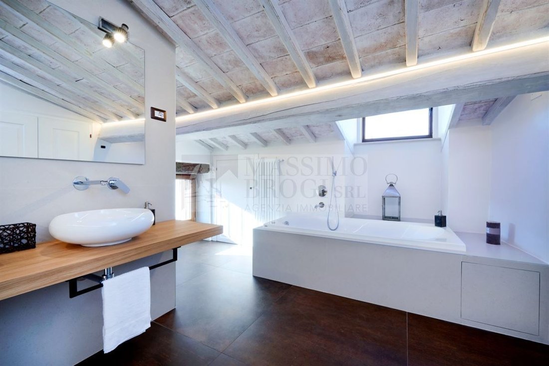 Apartment in Sarteano, Tuscany, Italy 4 - 18485155