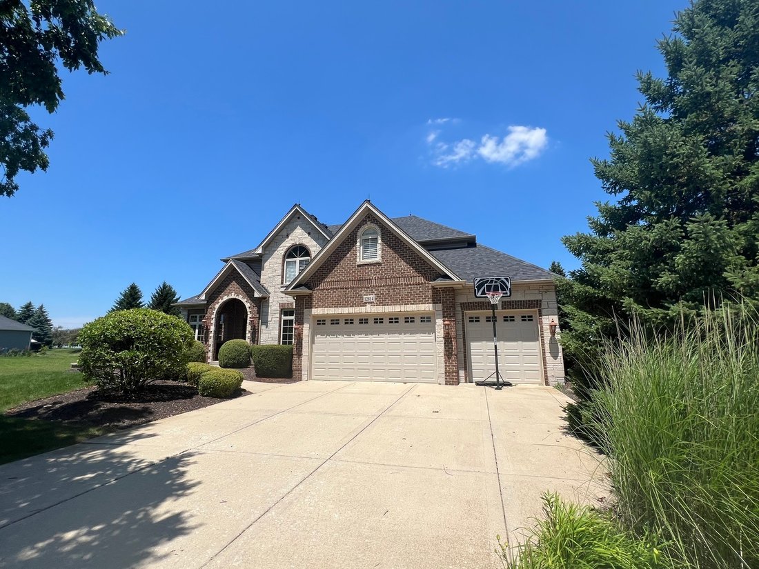 House in Plainfield, Illinois, United States 5 - 18483450
