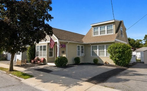 House in Peabody, Massachusetts, United States 1