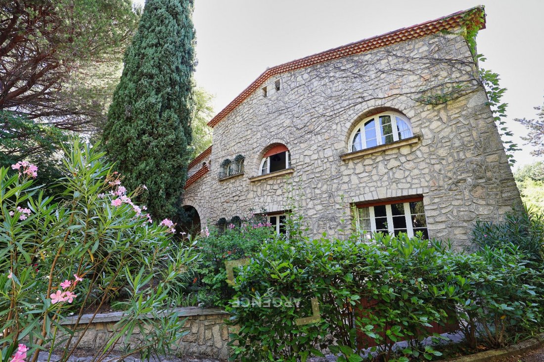 House in Centre Historique, Montpellier, France 3 - 18483641
