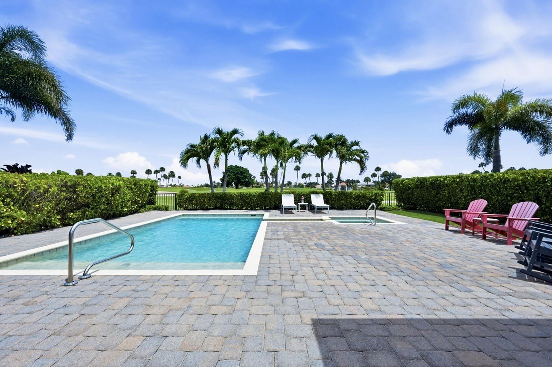 House in Jupiter Island, Florida, United States 4 - 18487499
