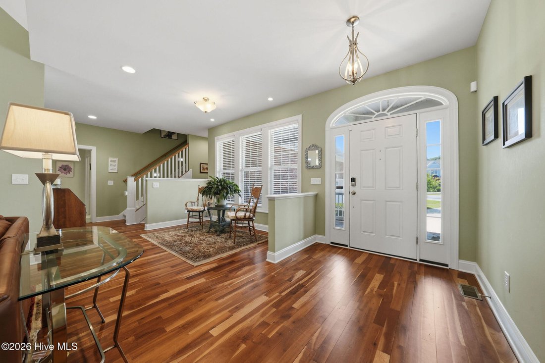 House in Southport, North Carolina, United States 5 - 18483674
