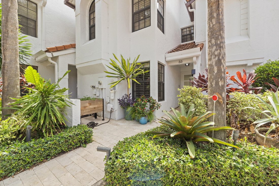Townhouse in Palm Beach Gardens, Florida, United States 2 - 18483299