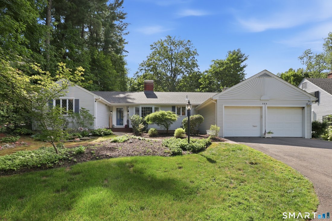 House in West Hartford, Connecticut, United States 1 - 18475363