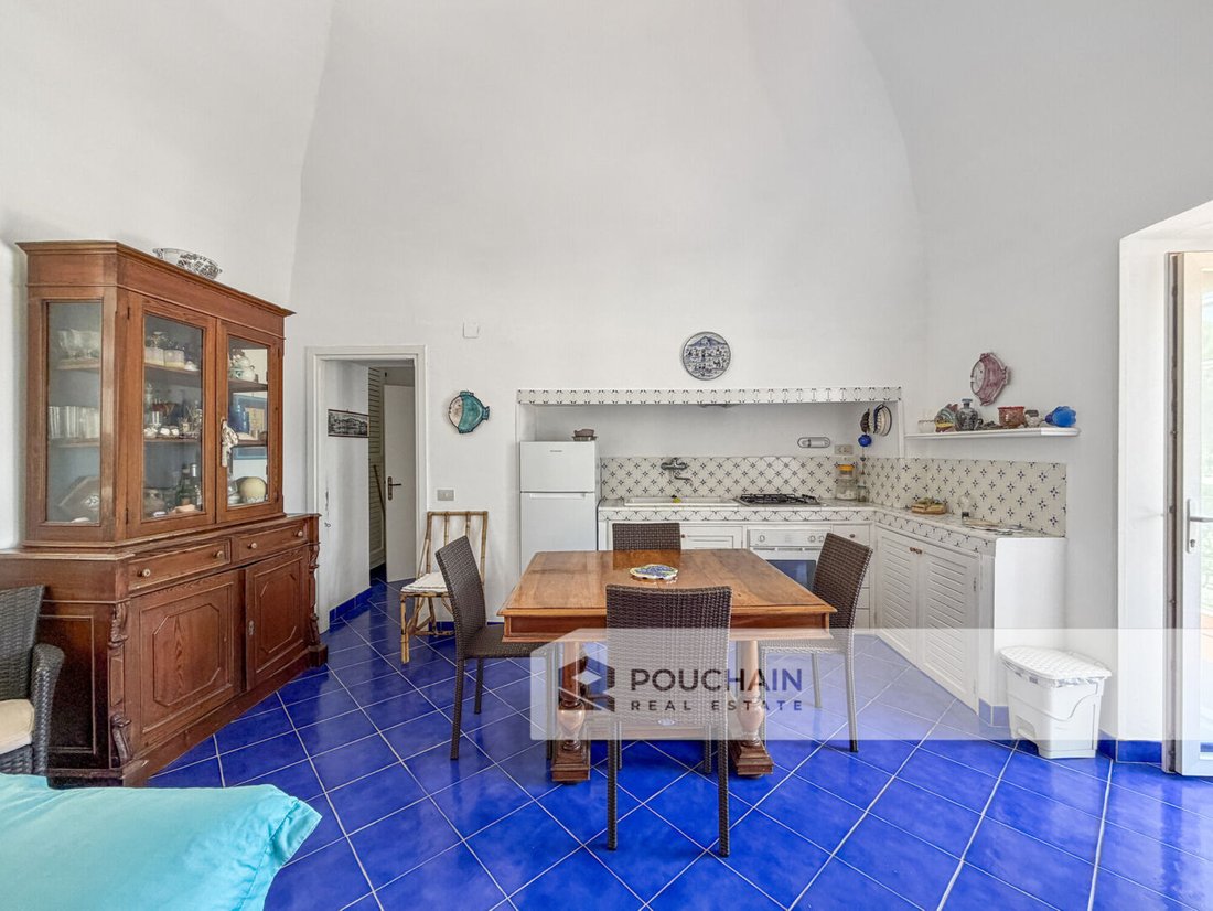 Apartment in Ponza Island, Lazio, Italy 4 - 18483068