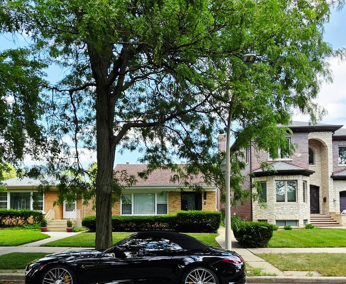 House in Chicago, Illinois, United States 1 - 18469493