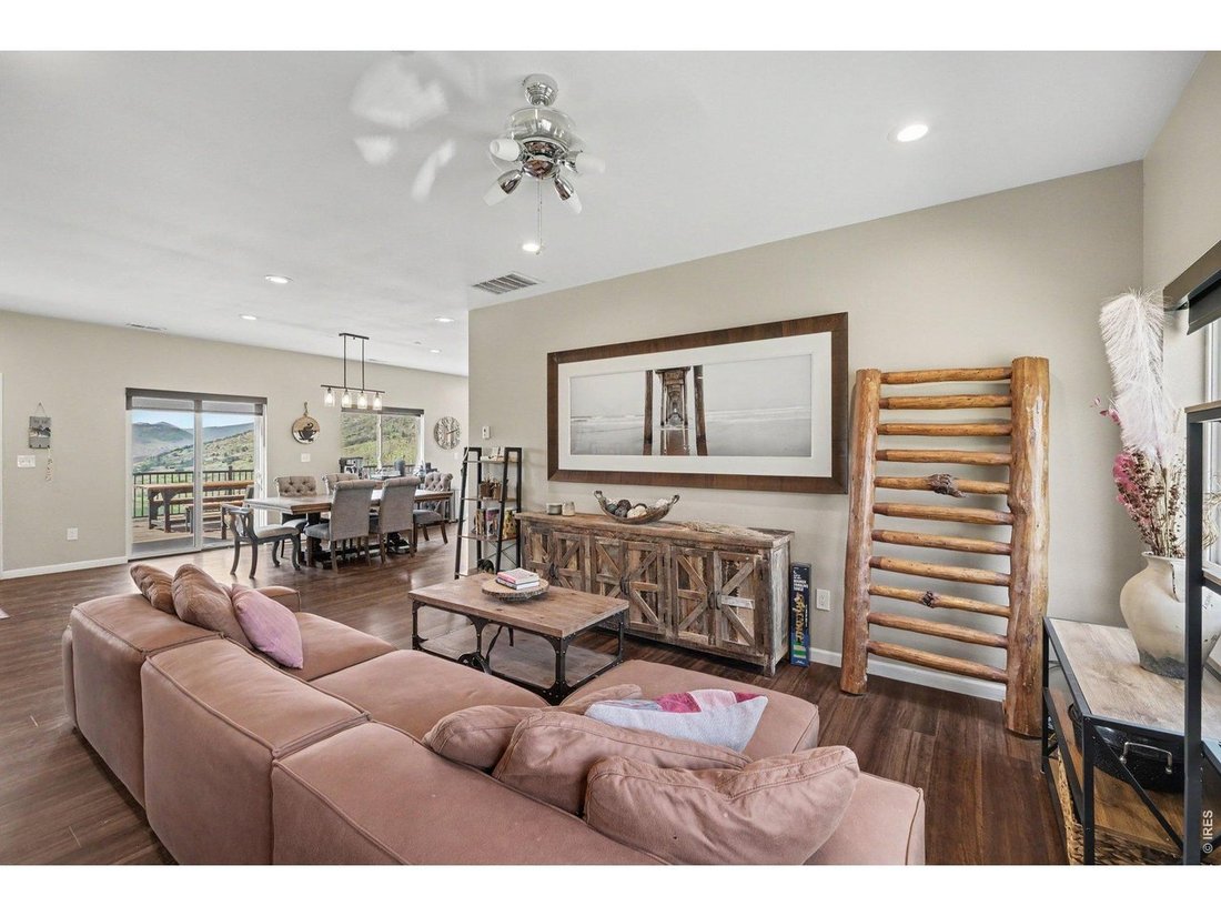 House in Lyons, Colorado, United States 5 - 18485395