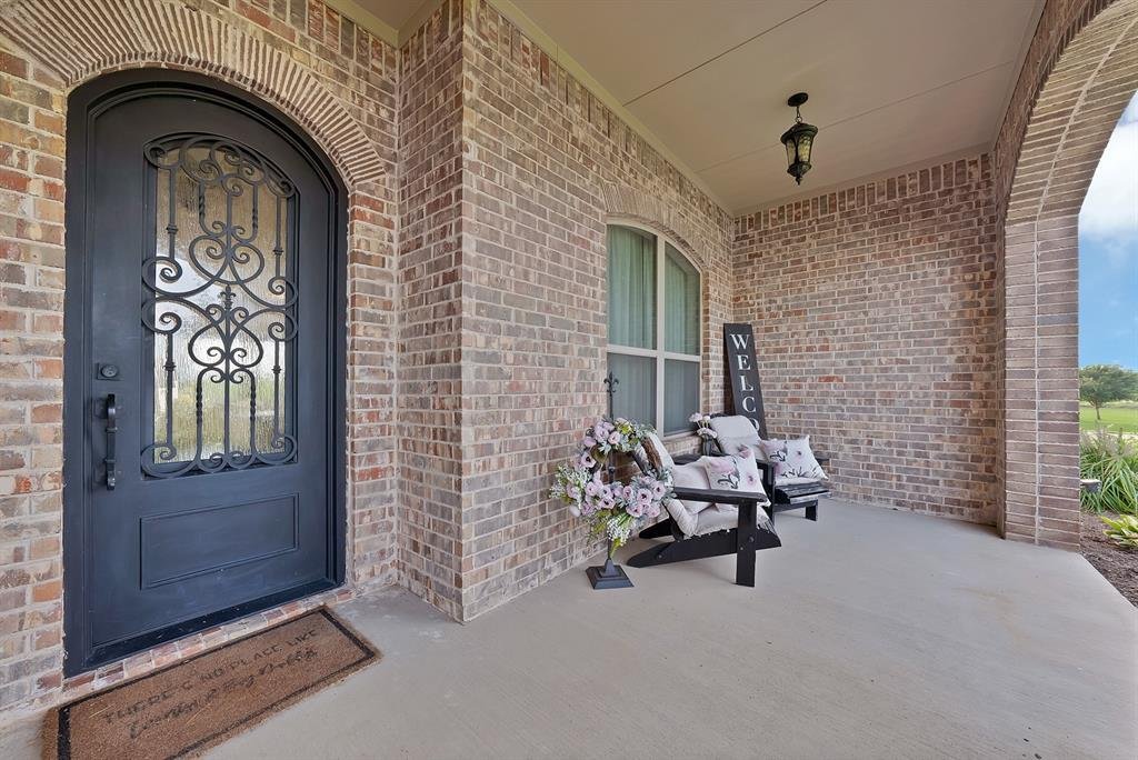 House in Grandview, Texas, United States 4 - 18487448