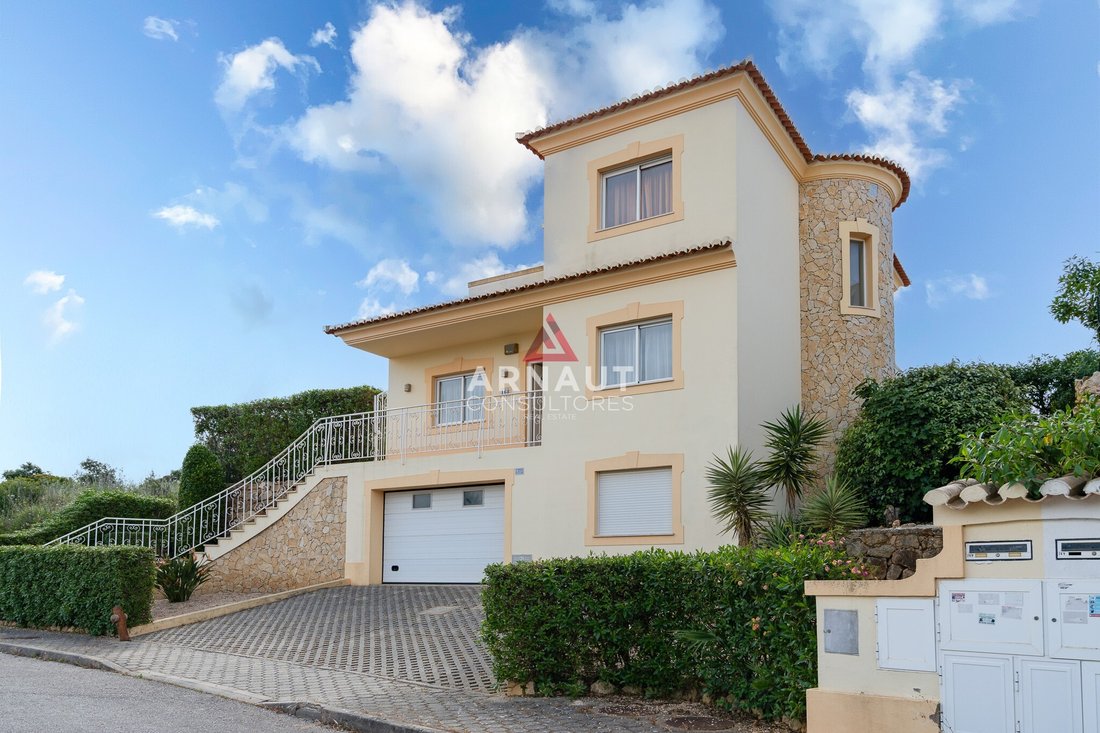 House in Portimao, Algarve, Portugal 2 - 18487061