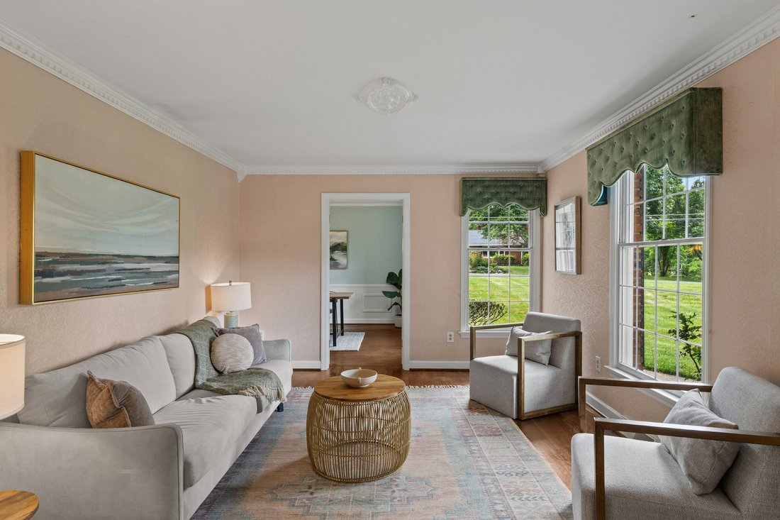 Casa a West Friendship, Maryland, Stati Uniti 5 - 18487605