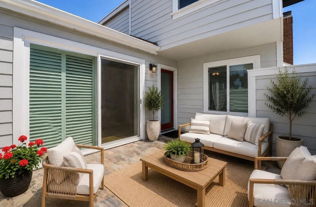 Condo in Coronado, California, United States 1 - 17934806