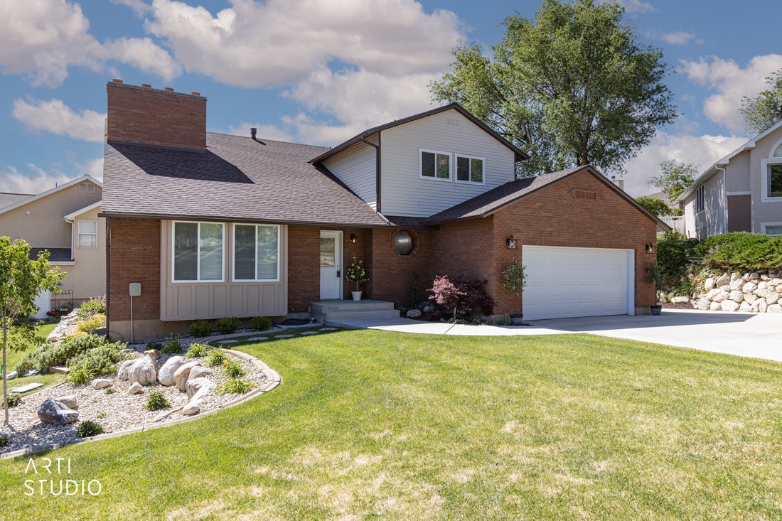 House in Farmington, Utah, United States 2 - 18483109