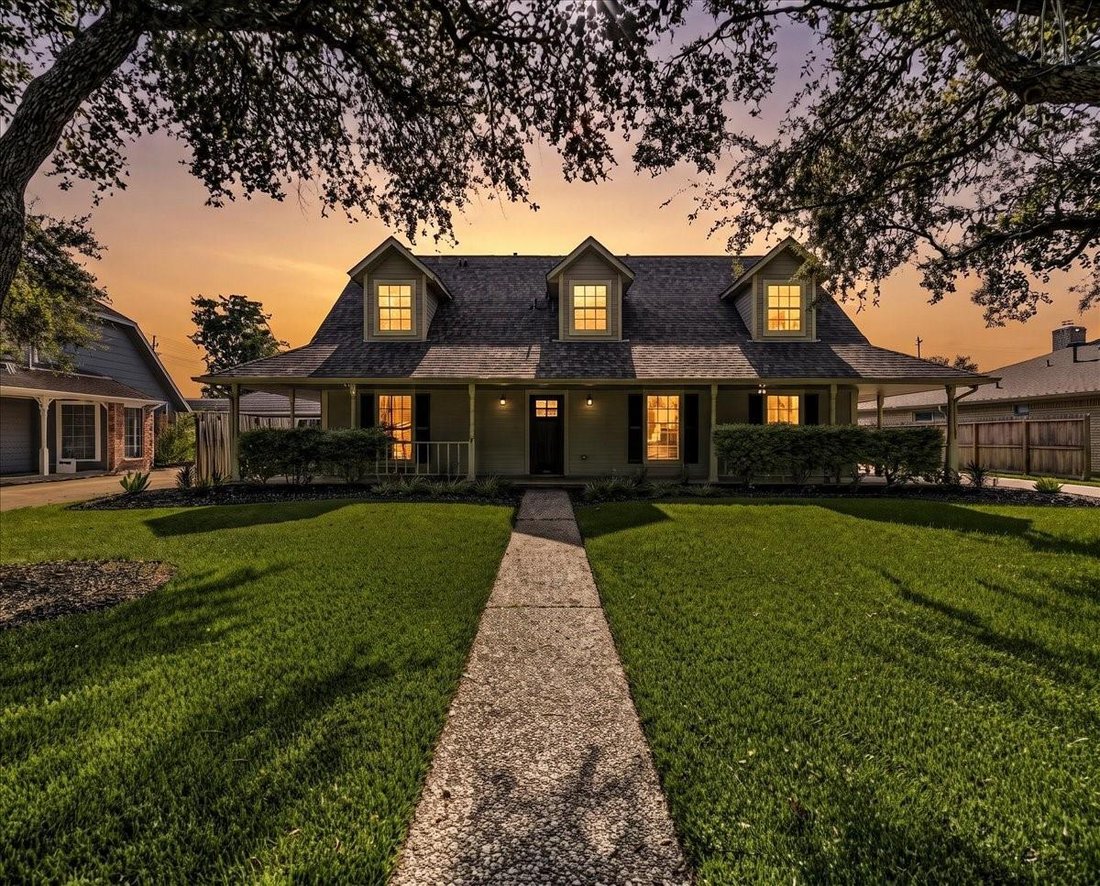 House in Deer Park, Texas, United States 1 - 18486287