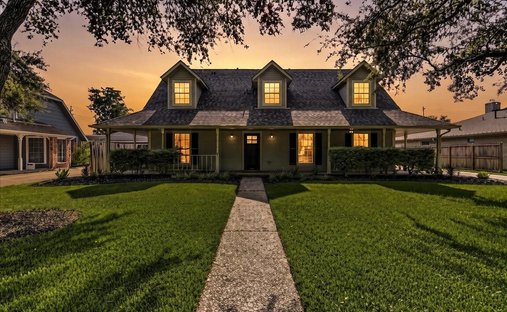 House in Deer Park, Texas, United States 1