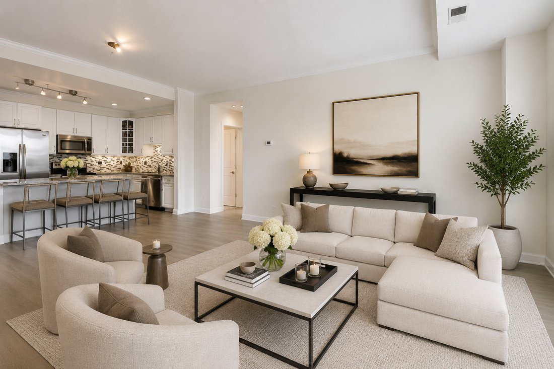 Condo in Chicago, Illinois, United States 4 - 18486022