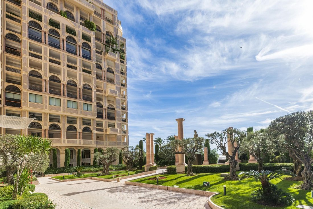 House in Monaco, Monaco 1 - 18487544