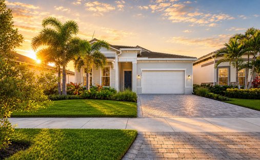 House in Loxahatchee, Florida, United States 1