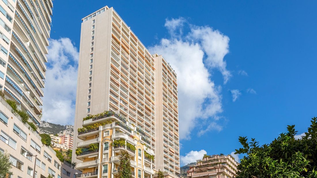 House in Monaco, Monaco 2 - 18487613
