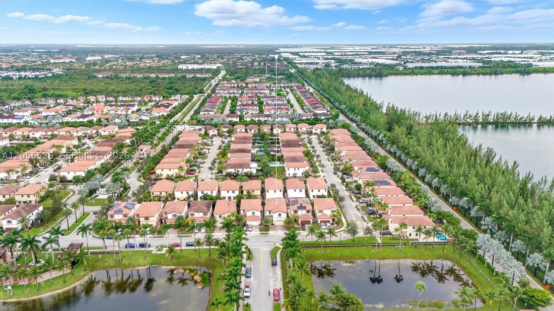 House in Doral, Florida, United States 4 - 18488001