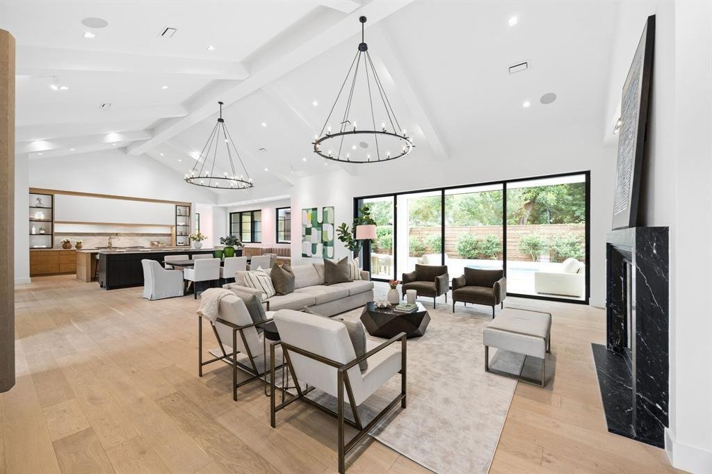House in Dallas, Texas, United States 1 - 18486353