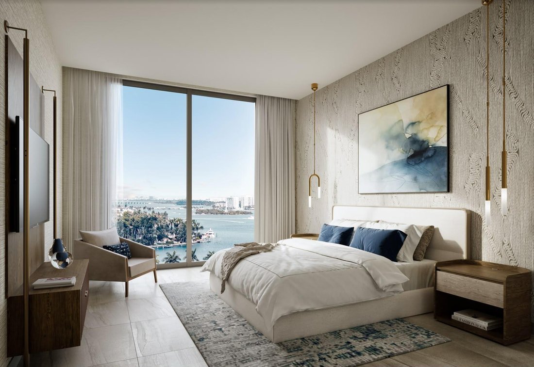 Apartment in Miami Beach, Florida, United States 5 - 18483984