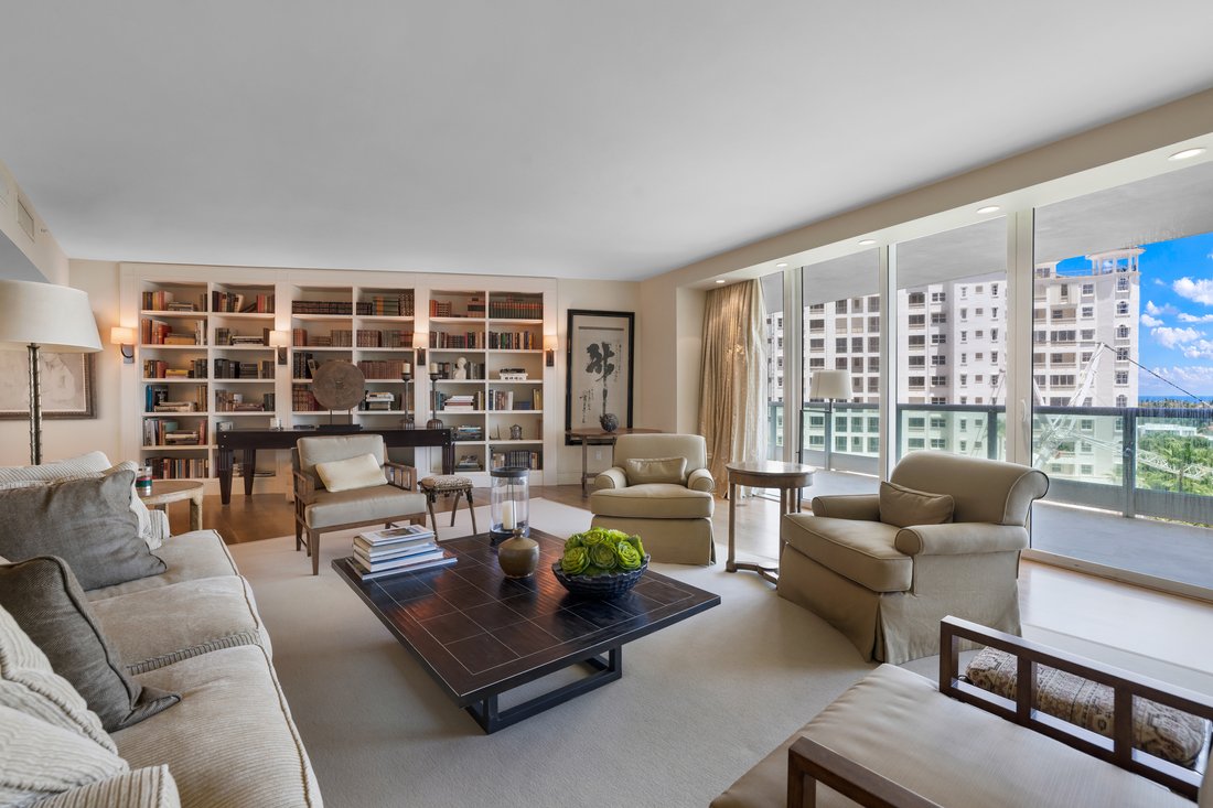 Condo in Aventura, Florida, United States 2 - 18487694