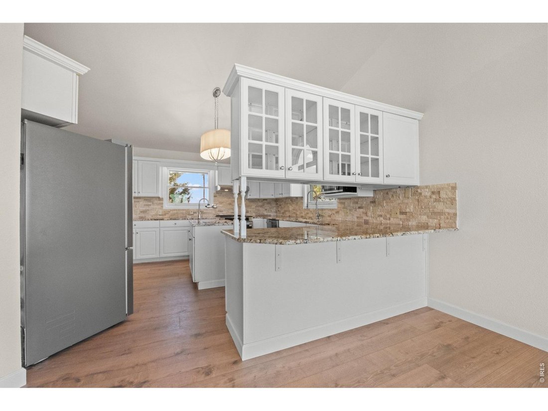 House in Fort Morgan, Colorado, United States 5 - 18483066