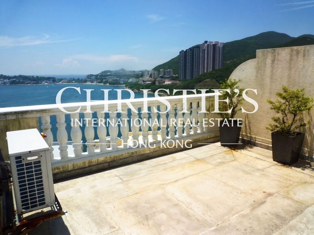 Villa in Hong Kong, Hong Kong 5 - 16134506
