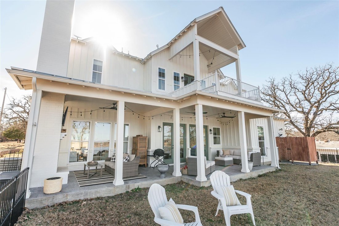 House in Nocona, Texas, United States 3 - 18483942
