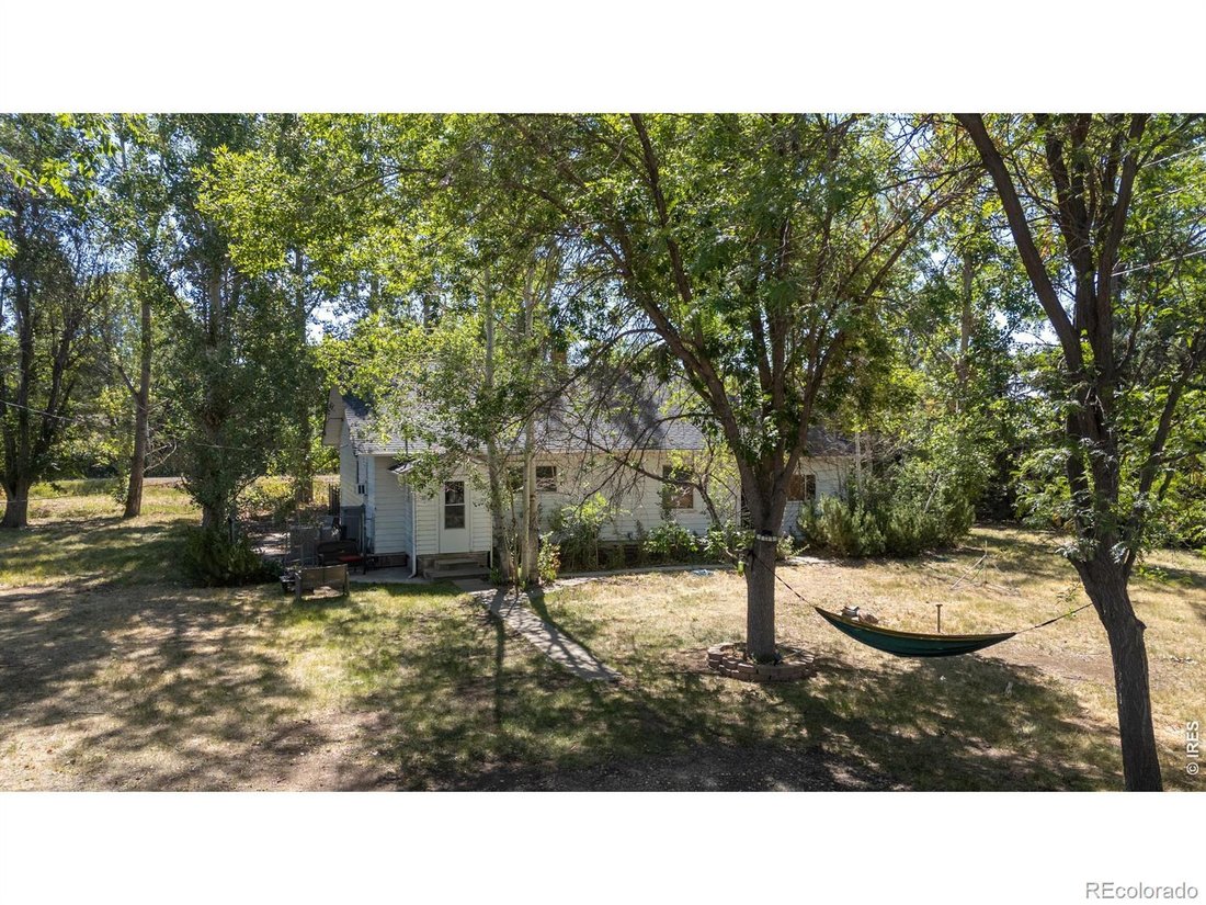 House in Boulder, Colorado, United States 3 - 18485249