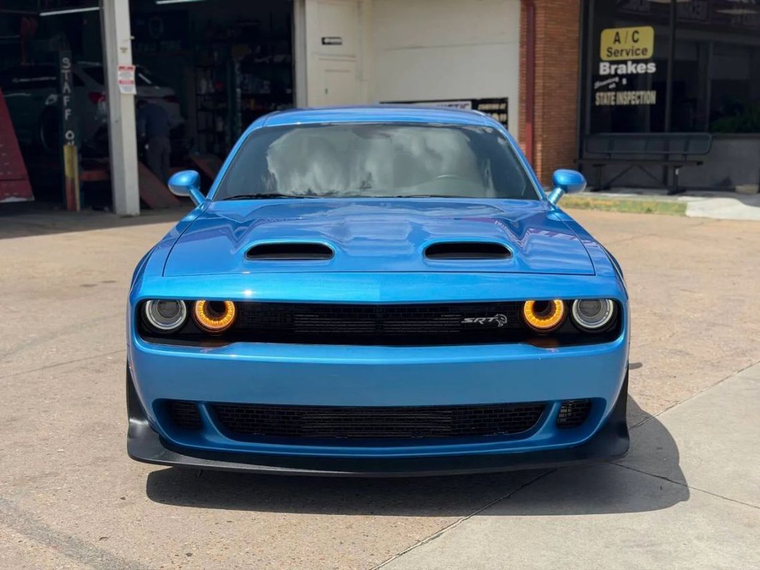 Coupe in Garland, TX, United States 4 - 18487168