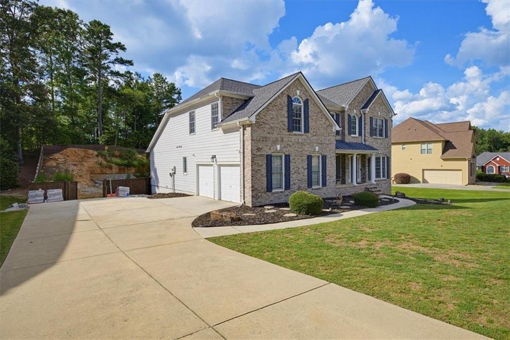 Casa en Lawrenceville, Georgia, Estados Unidos 3 - 18488059