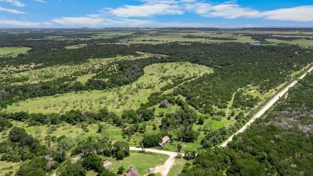 Land in Hico, Texas, United States 1 - 18406336